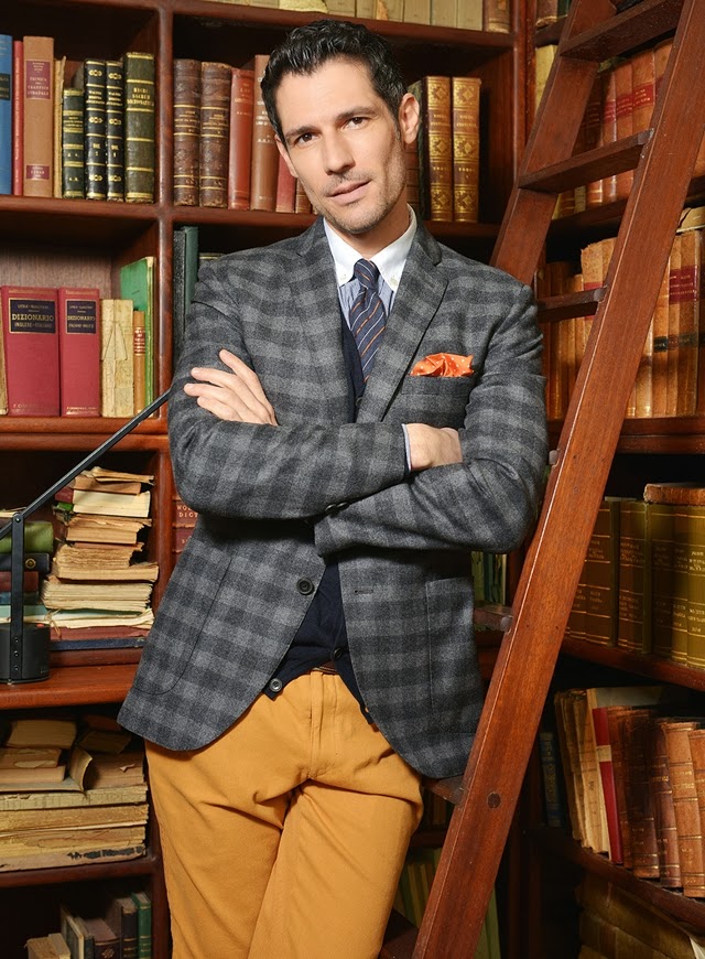 Gagliardi sales sport coat